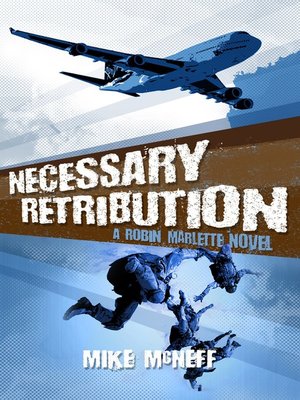 cover image of Necessary Retribution